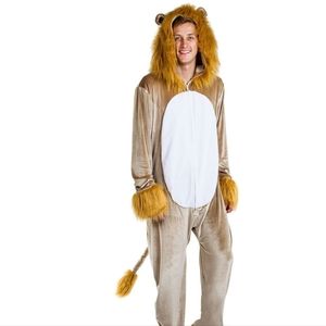 Lion Costume
